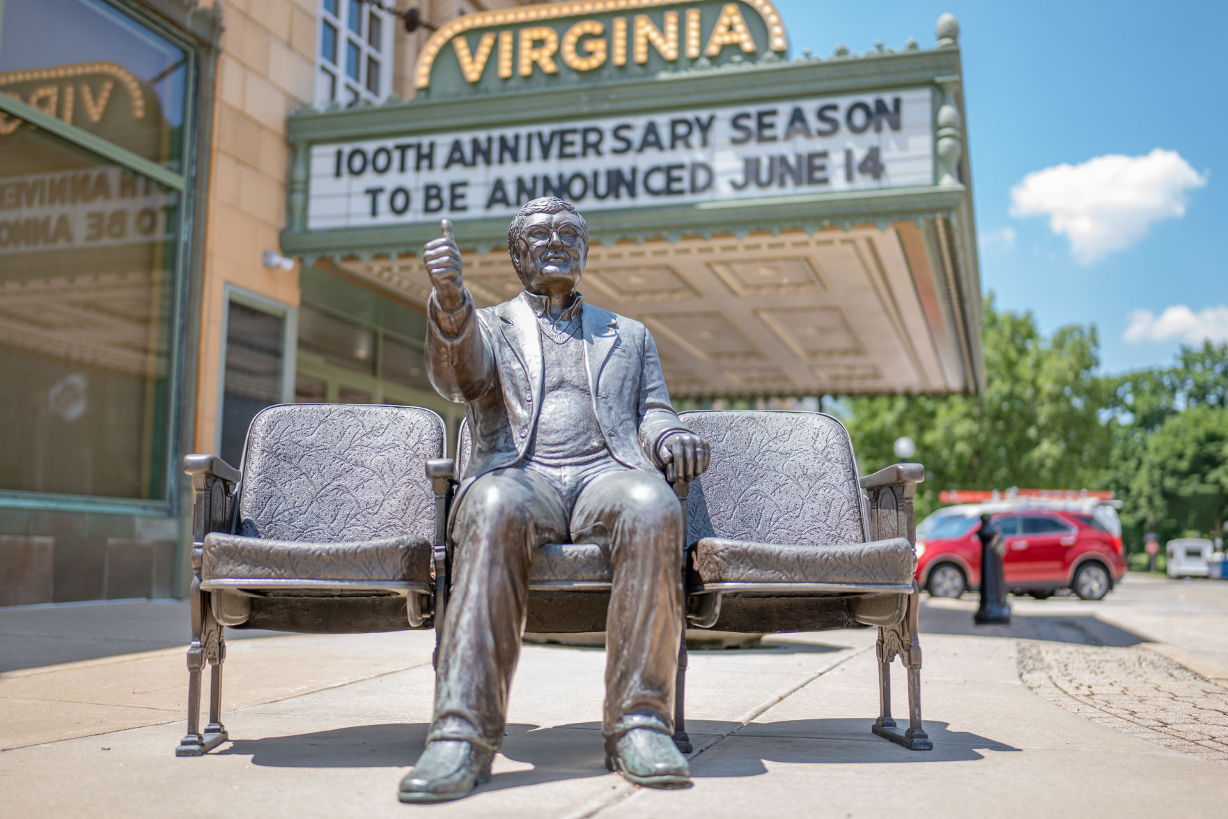 Reopen Ebertfest 1
